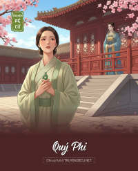 Quý Phi