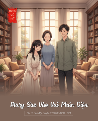 Mary Sue Vào Vai Phản Diện
