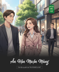 Ân Hận Muộn Màng