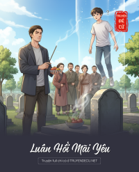 Luân Hồi Mãi Yêu