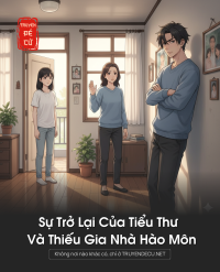 Sự Trở Lại Của Tiểu Thư Và Thiếu Gia Nhà Hào Môn