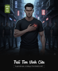 Trái Tim Vĩnh Cửu