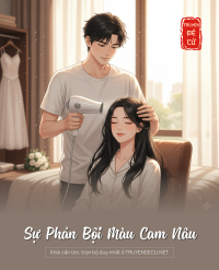 Sự Phản Bội Màu Cam Nâu