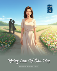 Không Làm Kẻ Oán Phụ
