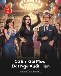 Cô Em Gái Mưa Bất Ngờ Xuất Hiện
