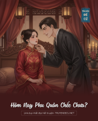 Hôm Nay Phu Quân Chếc Chưa?
