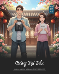 Vướng Bụi Trần