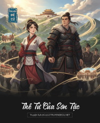 Thê Tử Của Sơn Tặc