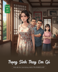Trọng Sinh Thay Em Gả