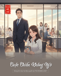 Cuộc Chiến Không Ngờ