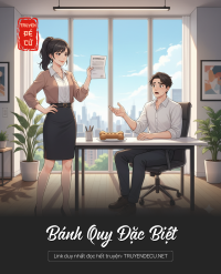 Bánh Quy Đặc Biệt