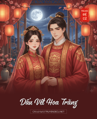 Dấu Vết Hoa Trăng