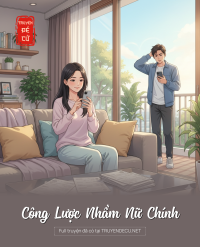 Công Lược Nhầm Nữ Chính