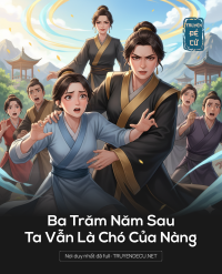 Ba Bạn Cùng Phòng Của Tôi Rất Tốt