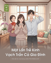 Một Lần Trễ Kinh, Vạch Trần Cả Gia Đình