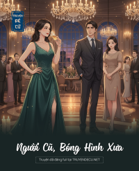 Người Cũ, Bóng Hình Xưa