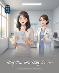 Bông Hoa Trên Đống Tro Tàn