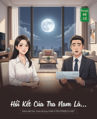 Hồi Kết Của Tra Nam Là...