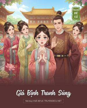 Giả Bịnh Tranh Sủng