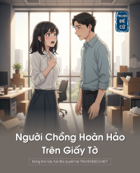 Người Chồng Hoàn Hảo Trên Giấy Tờ