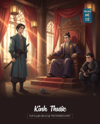 Kinh Thước