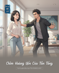 Chim Hoàng Yến Của Tần Tổng