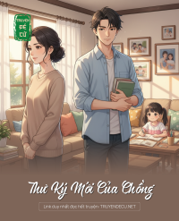 Thư Ký Mới Của Chồng