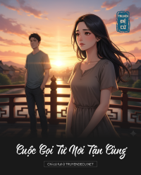 Cuộc Gọi Từ Nơi Tận Cùng