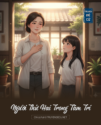 Người Thứ Hai Trong Tâm Trí