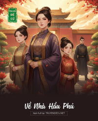 Về Nhà Hầu Phủ