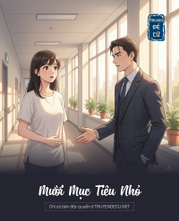 Mười Mục Tiêu Nhỏ