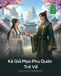 Kẻ Giả Mạo Phu Quân Trở Về