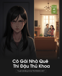 Cô Gái Nhà Quê Thi Đậu Thủ Khoa
