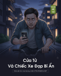 Cửa Tử Và Chiếc Xe Đạp Bí Ẩn
