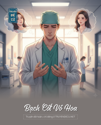 Bạch Cốt Vô Hoa