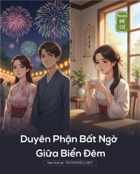 Duyên Phận Bất Ngờ Giữa Biển Đêm