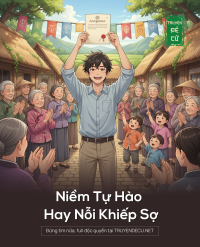 Niềm Tự Hào Hay Nỗi Khiếp Sợ