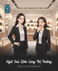 Ngôi Sao Giữa Lòng Thị Trường