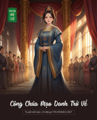 Công Chúa Mạo Danh Trở Về