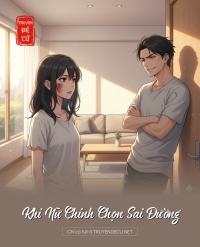Khi Nữ Chính Chọn Sai Đường