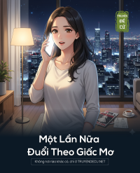 Một Lần Nữa Đuổi Theo Giấc Mơ