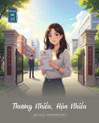 Thương Nhiều, Hận Nhiều