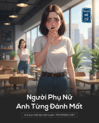 Người Phụ Nữ Anh Từng Đánh Mất