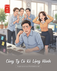Công Ty Có Kẻ Lộng Hành