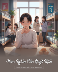 Năm Nghìn Cân Quýt Mốc