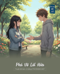 Phá Vỡ Lời Hứa