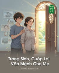 Trọng Sinh, Cướp Lại Vận Mệnh Cho Mẹ