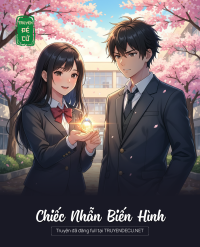 Chiếc Nhẫn Biến Hình