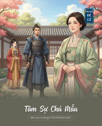 Tâm Sự Chủ Mẫu