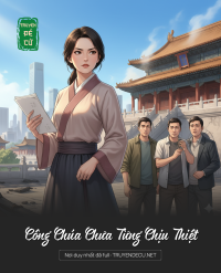 Công Chúa Chưa Từng Chịu Thiệt